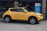 USED 2016 66 NISSAN JUKE 1.5 dCi N-Connecta SUV 5dr Diesel Manual Euro 6 (s/s) (110 ps) RAC PLATINUM WARRANTY INCLUDED
