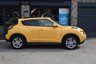 USED 2016 66 NISSAN JUKE 1.5 dCi N-Connecta SUV 5dr Diesel Manual Euro 6 (s/s) (110 ps) RAC PLATINUM WARRANTY INCLUDED