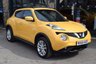 USED 2016 66 NISSAN JUKE 1.5 dCi N-Connecta SUV 5dr Diesel Manual Euro 6 (s/s) (110 ps) RAC PLATINUM WARRANTY INCLUDED
