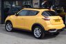 USED 2016 66 NISSAN JUKE 1.5 dCi N-Connecta SUV 5dr Diesel Manual Euro 6 (s/s) (110 ps) RAC PLATINUM WARRANTY INCLUDED