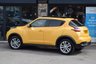 USED 2016 66 NISSAN JUKE 1.5 dCi N-Connecta SUV 5dr Diesel Manual Euro 6 (s/s) (110 ps) RAC PLATINUM WARRANTY INCLUDED