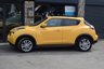 USED 2016 66 NISSAN JUKE 1.5 dCi N-Connecta SUV 5dr Diesel Manual Euro 6 (s/s) (110 ps) RAC PLATINUM WARRANTY INCLUDED