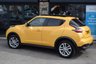 USED 2016 66 NISSAN JUKE 1.5 dCi N-Connecta SUV 5dr Diesel Manual Euro 6 (s/s) (110 ps) RAC PLATINUM WARRANTY INCLUDED