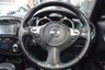 USED 2016 66 NISSAN JUKE 1.5 dCi N-Connecta SUV 5dr Diesel Manual Euro 6 (s/s) (110 ps) RAC PLATINUM WARRANTY INCLUDED