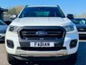 USED 2021 70 FORD RANGER 2.0 EcoBlue Wildtrak Pickup Double Cab 4dr Diesel Auto 4WD Euro 6 (s/s) (213 ps) **Full Service History** 