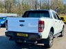 USED 2021 70 FORD RANGER 2.0 EcoBlue Wildtrak Pickup Double Cab 4dr Diesel Auto 4WD Euro 6 (s/s) (213 ps) **Full Service History** 