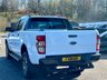 USED 2021 70 FORD RANGER 2.0 EcoBlue Wildtrak Pickup Double Cab 4dr Diesel Auto 4WD Euro 6 (s/s) (213 ps) **Full Service History** 