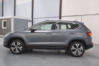 USED 2017 67 SEAT ATECA 1.6 TDI Ecomotive SE Technology SUV 5dr Diesel Manual Euro 6 (s/s) (115 ps) Android Auto, Apple Car Play, Satellite Navigation + More!