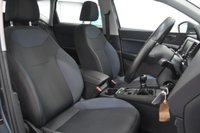 USED 2017 67 SEAT ATECA 1.6 TDI Ecomotive SE Technology SUV 5dr Diesel Manual Euro 6 (s/s) (115 ps) Android Auto, Apple Car Play, Satellite Navigation + More!