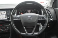 USED 2017 67 SEAT ATECA 1.6 TDI Ecomotive SE Technology SUV 5dr Diesel Manual Euro 6 (s/s) (115 ps) Android Auto, Apple Car Play, Satellite Navigation + More!