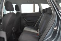 USED 2017 67 SEAT ATECA 1.6 TDI Ecomotive SE Technology SUV 5dr Diesel Manual Euro 6 (s/s) (115 ps) Android Auto, Apple Car Play, Satellite Navigation + More!