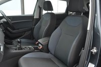 USED 2017 67 SEAT ATECA 1.6 TDI Ecomotive SE Technology SUV 5dr Diesel Manual Euro 6 (s/s) (115 ps) Android Auto, Apple Car Play, Satellite Navigation + More!