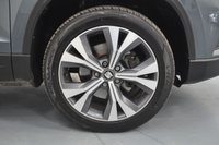 USED 2017 67 SEAT ATECA 1.6 TDI Ecomotive SE Technology SUV 5dr Diesel Manual Euro 6 (s/s) (115 ps) Android Auto, Apple Car Play, Satellite Navigation + More!