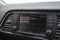 USED 2017 67 SEAT ATECA 1.6 TDI Ecomotive SE Technology SUV 5dr Diesel Manual Euro 6 (s/s) (115 ps) Android Auto, Apple Car Play, Satellite Navigation + More!