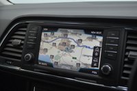 USED 2017 67 SEAT ATECA 1.6 TDI Ecomotive SE Technology SUV 5dr Diesel Manual Euro 6 (s/s) (115 ps) Android Auto, Apple Car Play, Satellite Navigation + More!