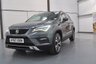 USED 2017 67 SEAT ATECA 1.6 TDI Ecomotive SE Technology SUV 5dr Diesel Manual Euro 6 (s/s) (115 ps) Android Auto, Apple Car Play, Satellite Navigation + More!