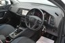 USED 2017 67 SEAT ATECA 1.6 TDI Ecomotive SE Technology SUV 5dr Diesel Manual Euro 6 (s/s) (115 ps) Android Auto, Apple Car Play, Satellite Navigation + More!