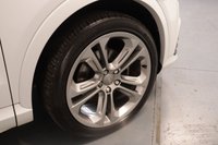 USED 2016 16 AUDI Q3 2.0 TDI S line Plus SUV 5dr Diesel Manual quattro Euro 6 (s/s) (150 ps) Satellite Navigation, Cruise Control, Parking Sensors