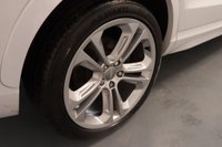 USED 2016 16 AUDI Q3 2.0 TDI S line Plus SUV 5dr Diesel Manual quattro Euro 6 (s/s) (150 ps) Satellite Navigation, Cruise Control, Parking Sensors