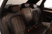 USED 2016 16 AUDI Q3 2.0 TDI S line Plus SUV 5dr Diesel Manual quattro Euro 6 (s/s) (150 ps) Satellite Navigation, Cruise Control, Parking Sensors