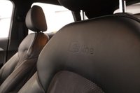 USED 2016 16 AUDI Q3 2.0 TDI S line Plus SUV 5dr Diesel Manual quattro Euro 6 (s/s) (150 ps) Satellite Navigation, Cruise Control, Parking Sensors