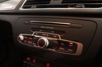 USED 2016 16 AUDI Q3 2.0 TDI S line Plus SUV 5dr Diesel Manual quattro Euro 6 (s/s) (150 ps) Satellite Navigation, Cruise Control, Parking Sensors