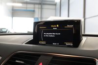 USED 2016 16 AUDI Q3 2.0 TDI S line Plus SUV 5dr Diesel Manual quattro Euro 6 (s/s) (150 ps) Satellite Navigation, Cruise Control, Parking Sensors