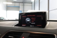USED 2016 16 AUDI Q3 2.0 TDI S line Plus SUV 5dr Diesel Manual quattro Euro 6 (s/s) (150 ps) Satellite Navigation, Cruise Control, Parking Sensors