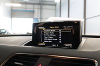 USED 2016 16 AUDI Q3 2.0 TDI S line Plus SUV 5dr Diesel Manual quattro Euro 6 (s/s) (150 ps) Satellite Navigation, Cruise Control, Parking Sensors