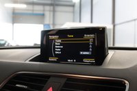USED 2016 16 AUDI Q3 2.0 TDI S line Plus SUV 5dr Diesel Manual quattro Euro 6 (s/s) (150 ps) Satellite Navigation, Cruise Control, Parking Sensors