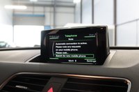 USED 2016 16 AUDI Q3 2.0 TDI S line Plus SUV 5dr Diesel Manual quattro Euro 6 (s/s) (150 ps) Satellite Navigation, Cruise Control, Parking Sensors