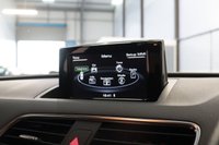 USED 2016 16 AUDI Q3 2.0 TDI S line Plus SUV 5dr Diesel Manual quattro Euro 6 (s/s) (150 ps) Satellite Navigation, Cruise Control, Parking Sensors