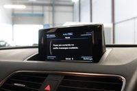 USED 2016 16 AUDI Q3 2.0 TDI S line Plus SUV 5dr Diesel Manual quattro Euro 6 (s/s) (150 ps) Satellite Navigation, Cruise Control, Parking Sensors