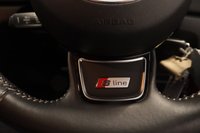 USED 2016 16 AUDI Q3 2.0 TDI S line Plus SUV 5dr Diesel Manual quattro Euro 6 (s/s) (150 ps) Satellite Navigation, Cruise Control, Parking Sensors