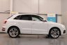 USED 2016 16 AUDI Q3 2.0 TDI S line Plus SUV 5dr Diesel Manual quattro Euro 6 (s/s) (150 ps) Satellite Navigation, Cruise Control, Parking Sensors