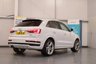 USED 2016 16 AUDI Q3 2.0 TDI S line Plus SUV 5dr Diesel Manual quattro Euro 6 (s/s) (150 ps) Satellite Navigation, Cruise Control, Parking Sensors