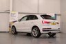 USED 2016 16 AUDI Q3 2.0 TDI S line Plus SUV 5dr Diesel Manual quattro Euro 6 (s/s) (150 ps) Satellite Navigation, Cruise Control, Parking Sensors