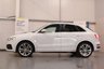 USED 2016 16 AUDI Q3 2.0 TDI S line Plus SUV 5dr Diesel Manual quattro Euro 6 (s/s) (150 ps) Satellite Navigation, Cruise Control, Parking Sensors