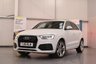USED 2016 16 AUDI Q3 2.0 TDI S line Plus SUV 5dr Diesel Manual quattro Euro 6 (s/s) (150 ps) Satellite Navigation, Cruise Control, Parking Sensors