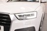 USED 2016 16 AUDI Q3 2.0 TDI S line Plus SUV 5dr Diesel Manual quattro Euro 6 (s/s) (150 ps) Satellite Navigation, Cruise Control, Parking Sensors