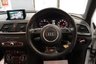 USED 2016 16 AUDI Q3 2.0 TDI S line Plus SUV 5dr Diesel Manual quattro Euro 6 (s/s) (150 ps) Satellite Navigation, Cruise Control, Parking Sensors