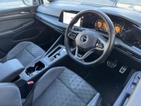 USED 2022 71 VOLKSWAGEN GOLF 1.5 eTSI MHEV R-Line Hatchback 5dr Petrol Hybrid DSG Euro 6 (s/s) (150 ps) Harman Kardon | Panoramic
