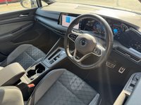 USED 2022 71 VOLKSWAGEN GOLF 1.5 eTSI MHEV R-Line Hatchback 5dr Petrol Hybrid DSG Euro 6 (s/s) (150 ps) Harman Kardon | Panoramic