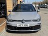 USED 2022 71 VOLKSWAGEN GOLF 1.5 eTSI MHEV R-Line Hatchback 5dr Petrol Hybrid DSG Euro 6 (s/s) (150 ps) Harman Kardon | Panoramic