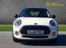 USED 2018 68 MINI HATCH 1.5 Cooper Classic Hatchback 3dr Petrol Manual Euro 6 (s/s) (136 ps) BLACK ROOF + MIRROR CAPS