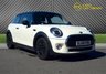 USED 2018 68 MINI HATCH 1.5 Cooper Classic Hatchback 3dr Petrol Manual Euro 6 (s/s) (136 ps) BLACK ROOF + MIRROR CAPS