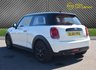 USED 2018 68 MINI HATCH 1.5 Cooper Classic Hatchback 3dr Petrol Manual Euro 6 (s/s) (136 ps) BLACK ROOF + MIRROR CAPS