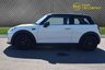 USED 2018 68 MINI HATCH 1.5 Cooper Classic Hatchback 3dr Petrol Manual Euro 6 (s/s) (136 ps) BLACK ROOF + MIRROR CAPS