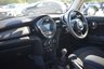 USED 2018 68 MINI HATCH 1.5 Cooper Classic Hatchback 3dr Petrol Manual Euro 6 (s/s) (136 ps) BLACK ROOF + MIRROR CAPS