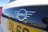 USED 2018 68 MINI HATCH 1.5 Cooper Classic Hatchback 3dr Petrol Manual Euro 6 (s/s) (136 ps) BLACK ROOF + MIRROR CAPS